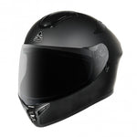 „Bayard Integral MC Helmet SP-68 S Shepard Matt Black“