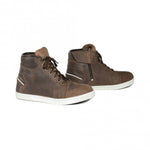 Booster Unisex MC-Shoes btx wp brūns