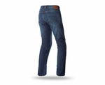 Sedamdeset Kevlar Mc-Jeans SD-PJ2 Redovito plavo