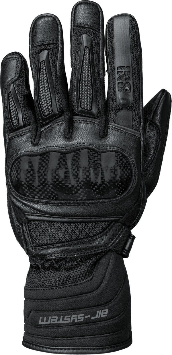 IXS MC PULLES Carbon tinklelis 4.0