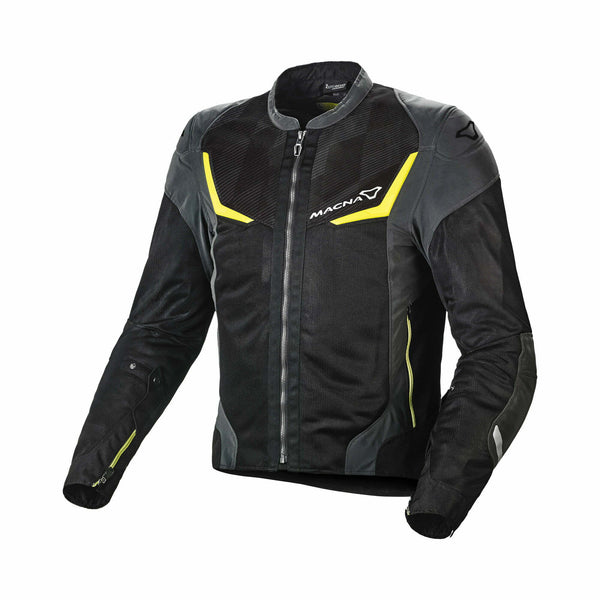 Macna Textile MC-jacket Orcano nakts acs