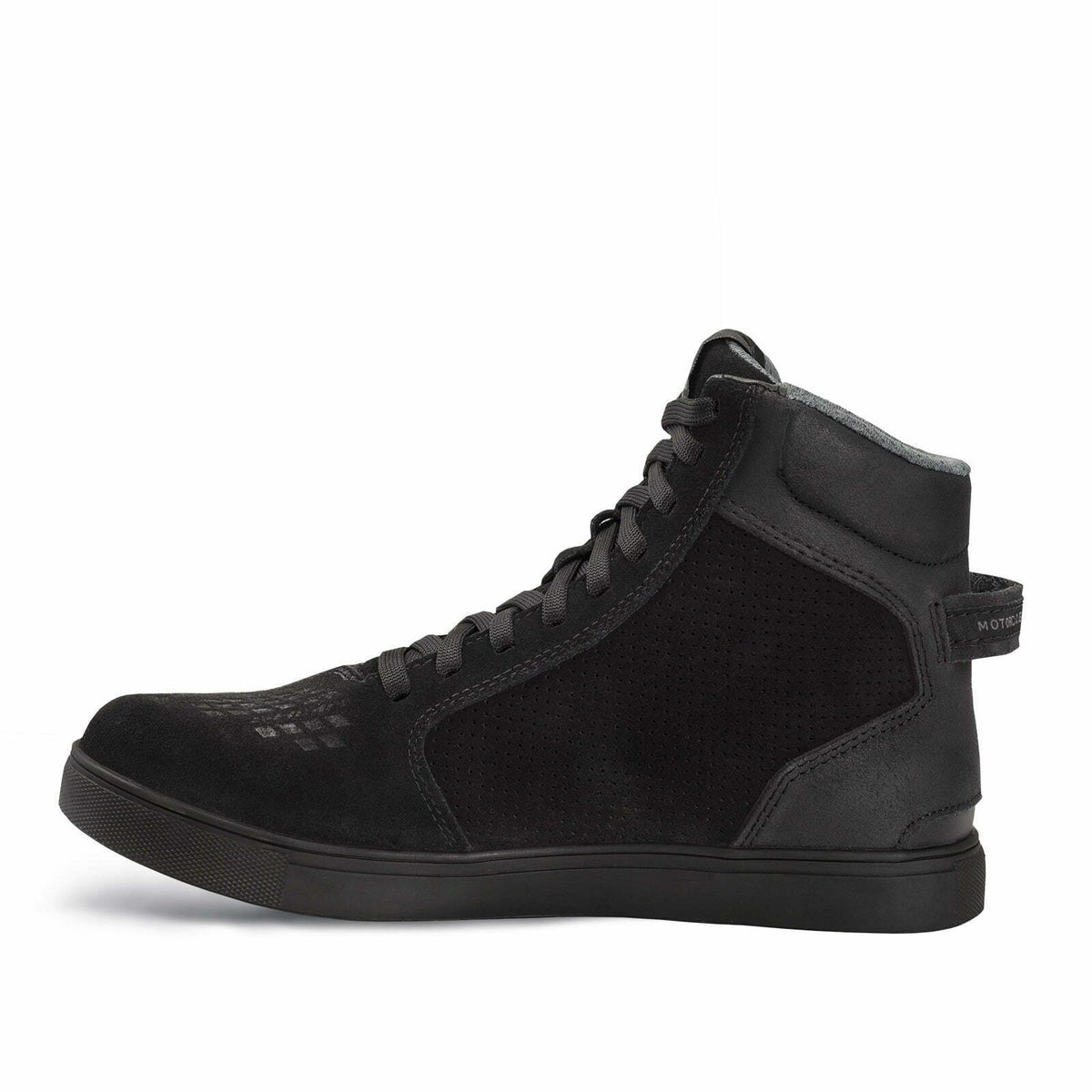 Shima Mc-Shoes SX-2 Evo Black