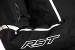 RST Tekstil MC-Jacket osi crna /bijela