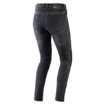 Ozone ledi Kevlar Mc-Jeans Agess Black