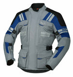 IXS Textile Jacket Blade St 2.0 siva /plava