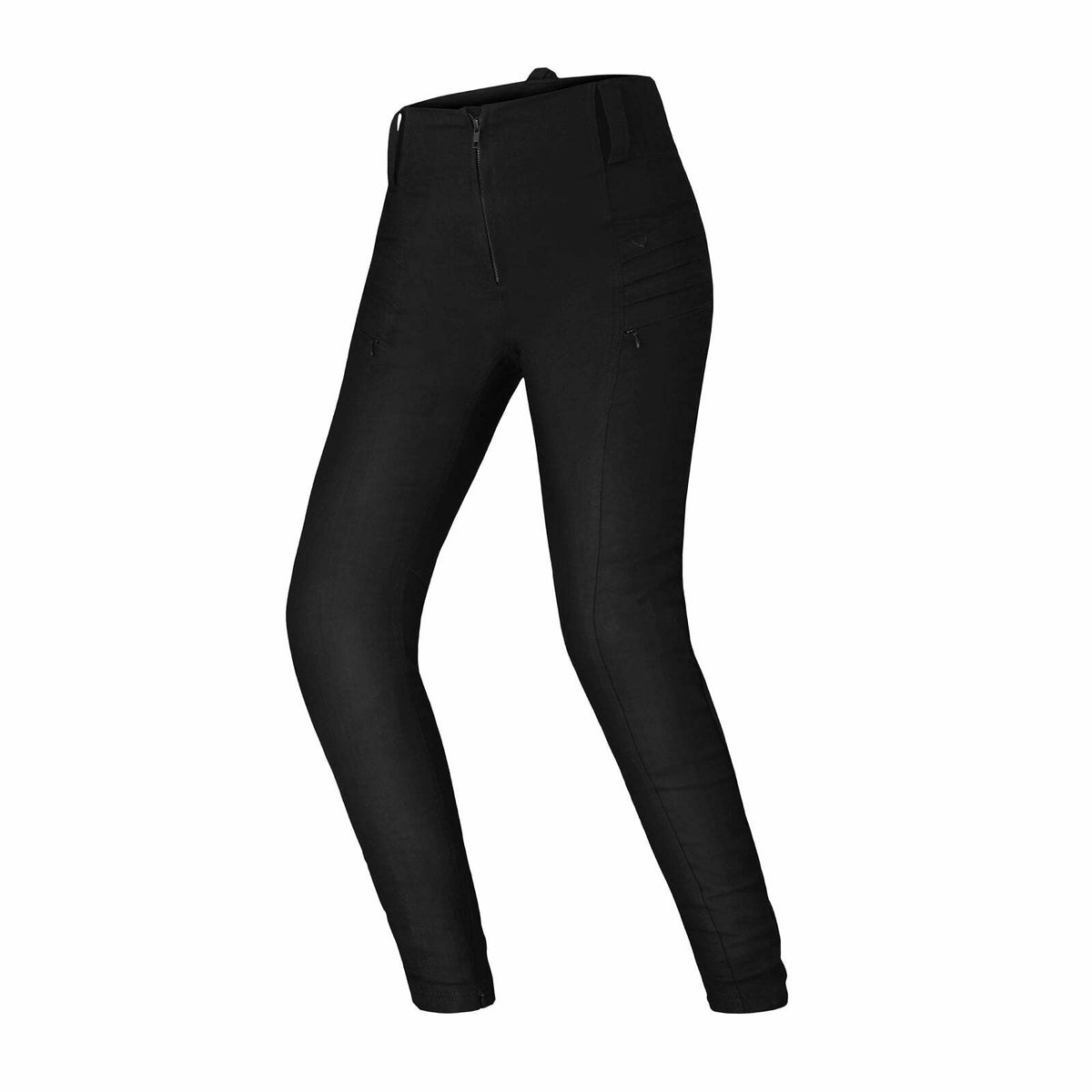 „Shima Lady Kevlar Mc-Leggings Nox 2.0 Black“