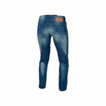 Macna ledi Kevlar Mc-Jeans Jenny Blue