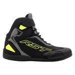 RST MC-Shoe Saber Black /Flue