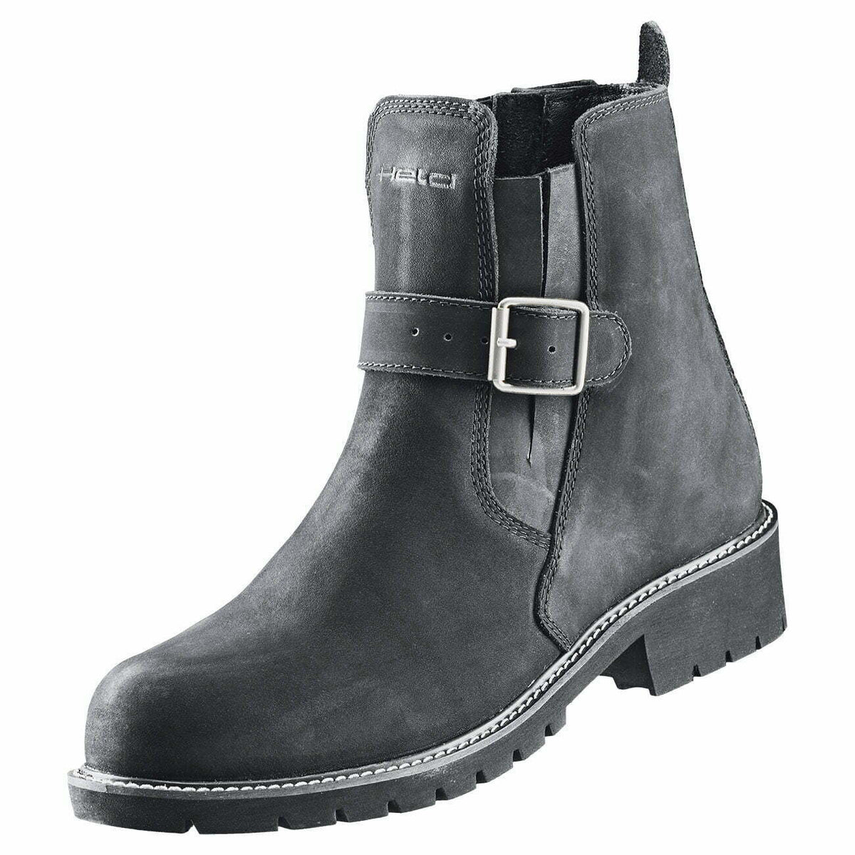 Laikė unisex mc batus Nashville II Black