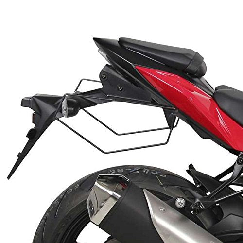 Shad 3P sistēmas montāža (puse) - Suzuki S0GS77SE