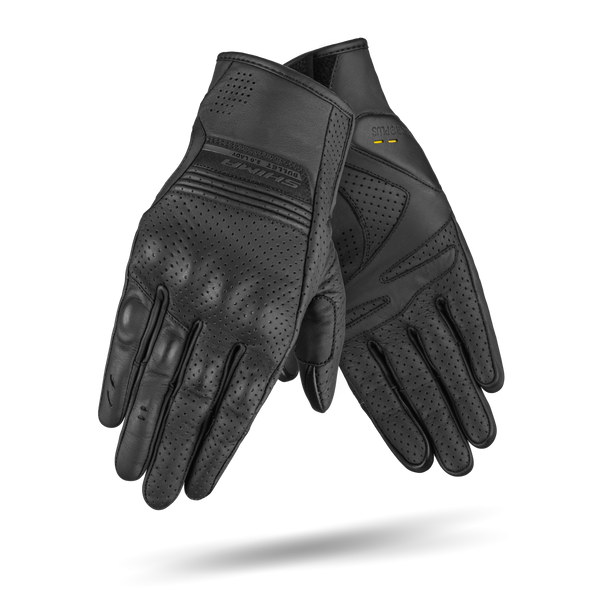 „Shima Lady Mc-Gloves Bullet 2.0 Black“