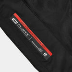 Shima Textil Mc-Jacka Dune Svart