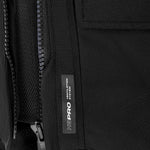 Shima Textil Mc-Jacka Dune Svart