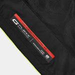 Shima Textil Mc-Jacka Dune Grå /Flu