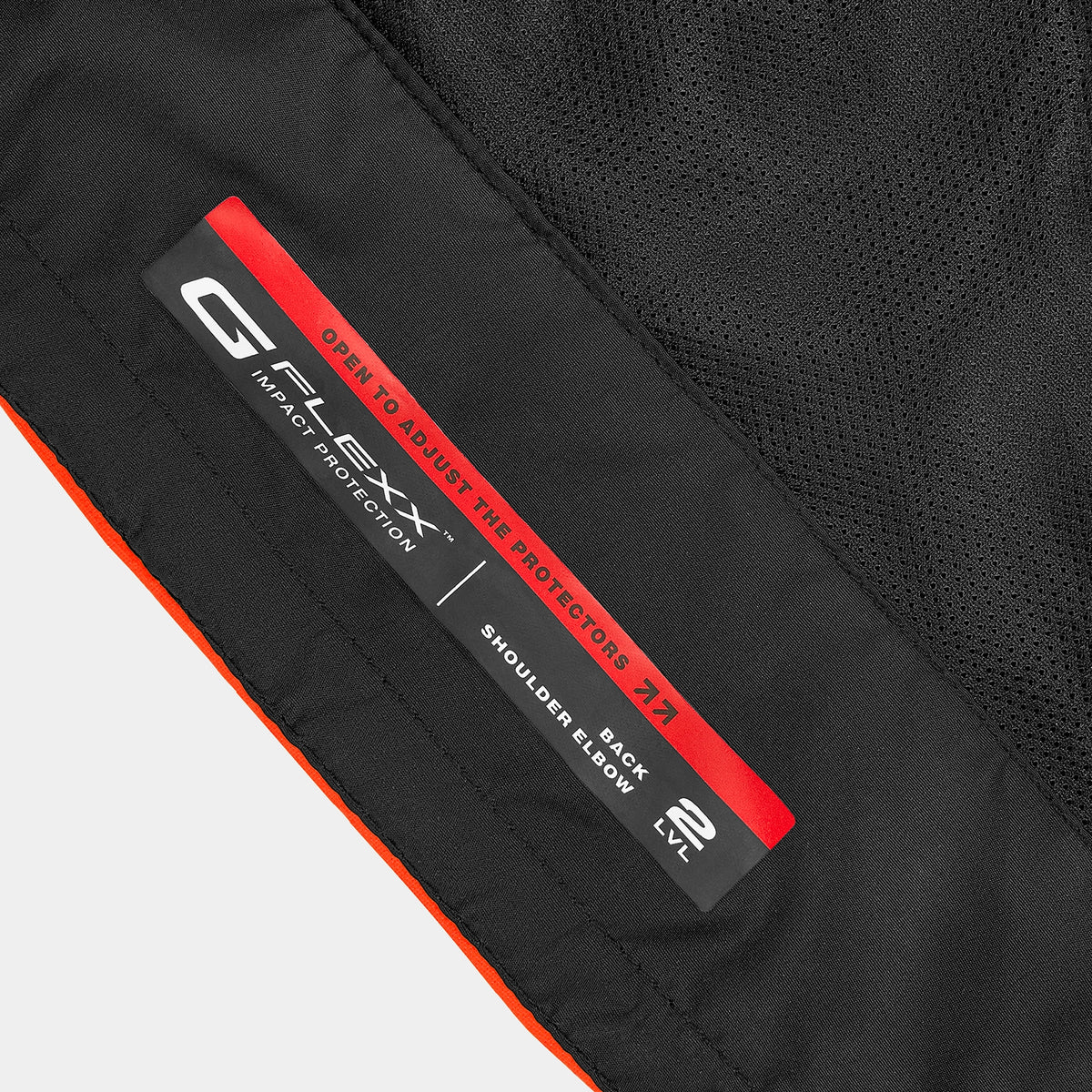 Shima Textile Mc-Jacket Dune čierna /šedá