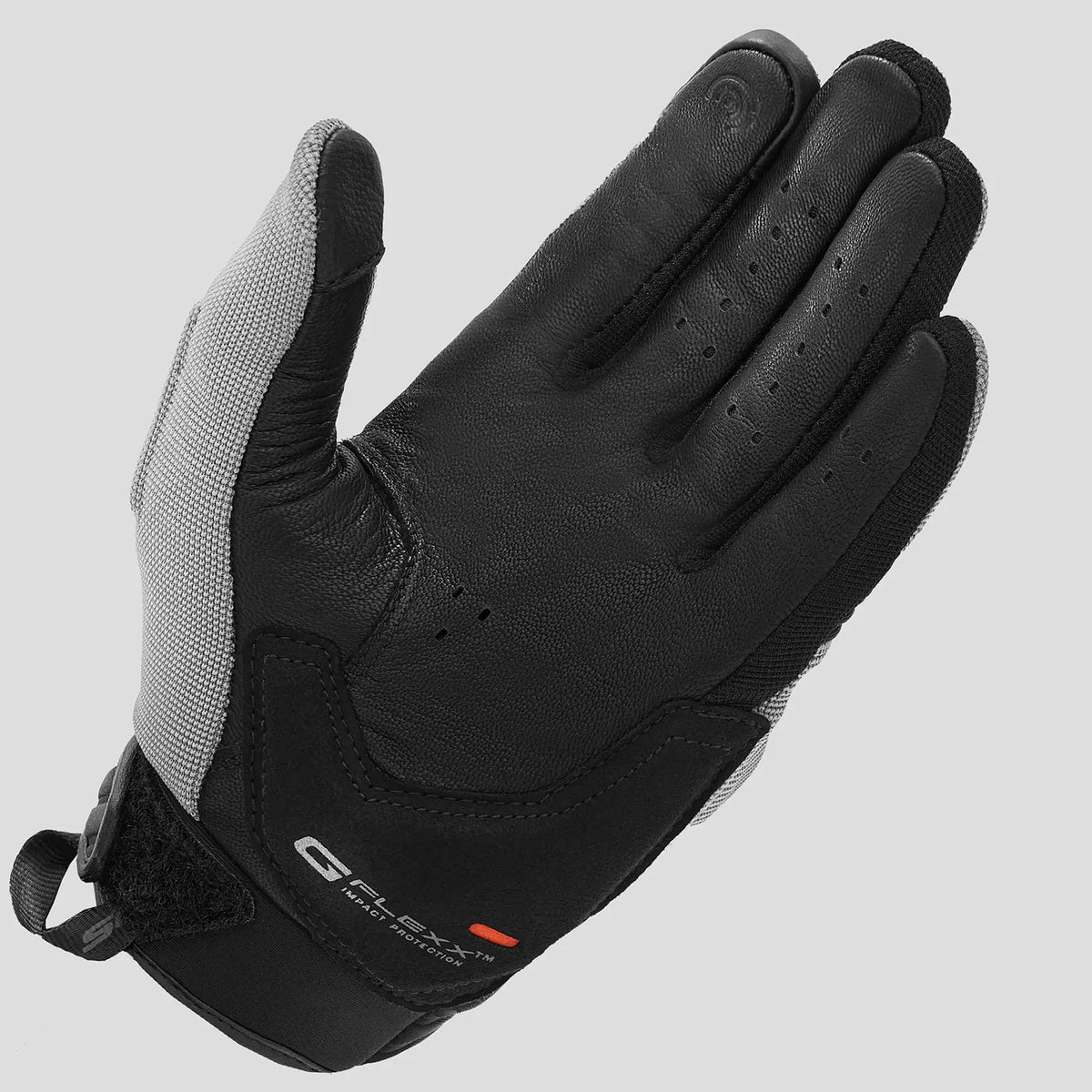 Shima mc-gloves Sonic Grey