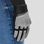 Shima mc-gloves Sonic Grey