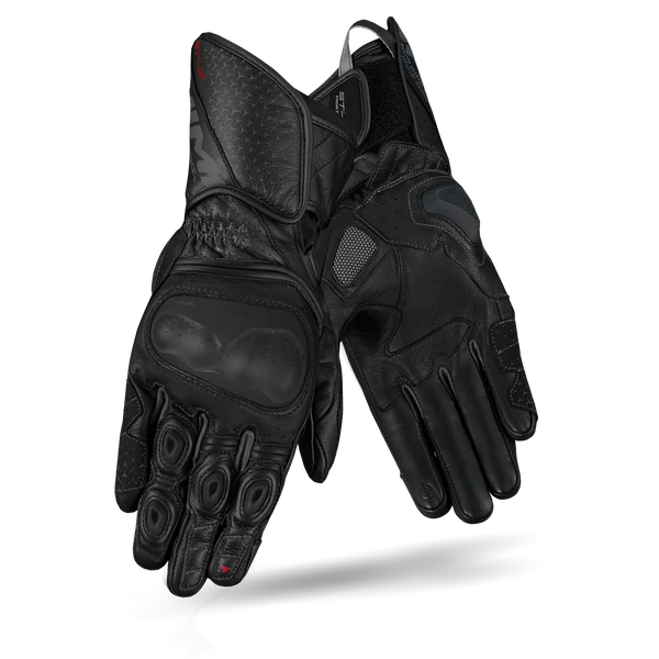 Shima MC-Sport Gloves ST-3 Black