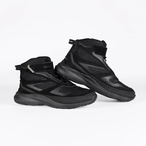 Sedamdeset unisex mc-shoes sd-bc9 premijer crna