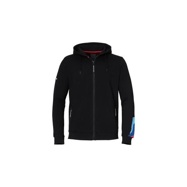 „BMW Zip Hoodie Motosport“