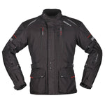 Mados tekstilės „MC Jacket Striker II Black“