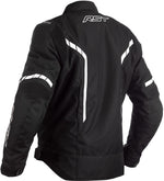 RST Tekstil MC-Jacket osi crna /bijela