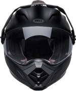 „Bell Adventure MC Helmet MX-9 Adventure Mips Matt Black“