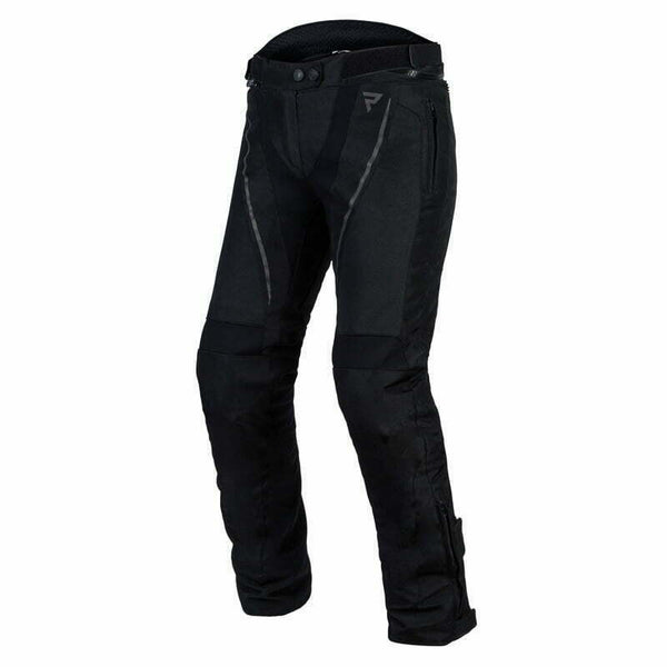 Rebelhorn užtvanka Tekstilė Mc-Panties Flux Black