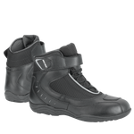 Büse unisex MC-Shoes City Limit Witerproof Black