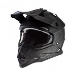 „Oneal“ vaikai sukryžiavo „MC Helmet 2 Series Black“