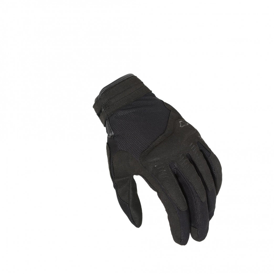 „Macna“ vaikai MC-GLOVES DARGO BLACK