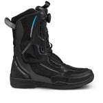 „Shima Mc-Shoes Strato WP Black“