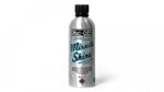 Muc-Off Miracle Shine Polish - Spray 500ml med silverfärgad flaska och svart lock, idealisk för fordonsvård och polering.