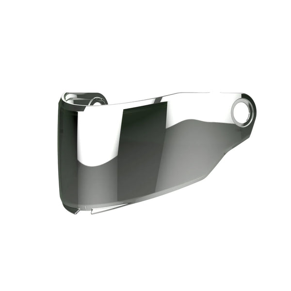 Mt Helmets Silver Visor Max Vision MT-V-35