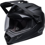 „Bell Adventure MC Helmet MX-9 Adventure Mips Matt Black“