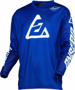 Odpoveď Cros skops Arkon Bold Jersey Blue