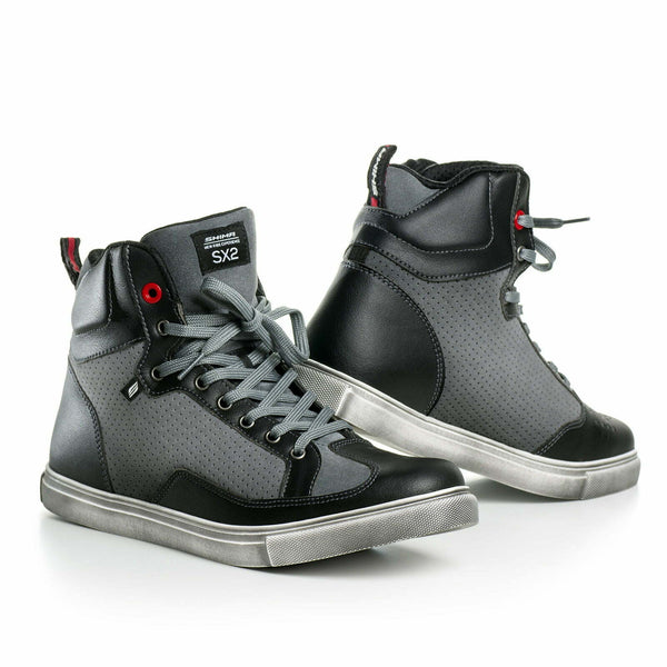 „Shima MC-Shoes SX-2 Black“