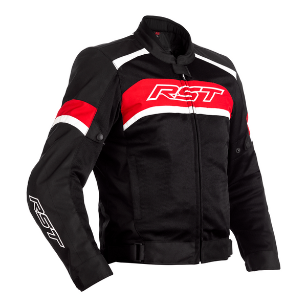 RST tekstilizstrādājums MC-JACKET PILOT