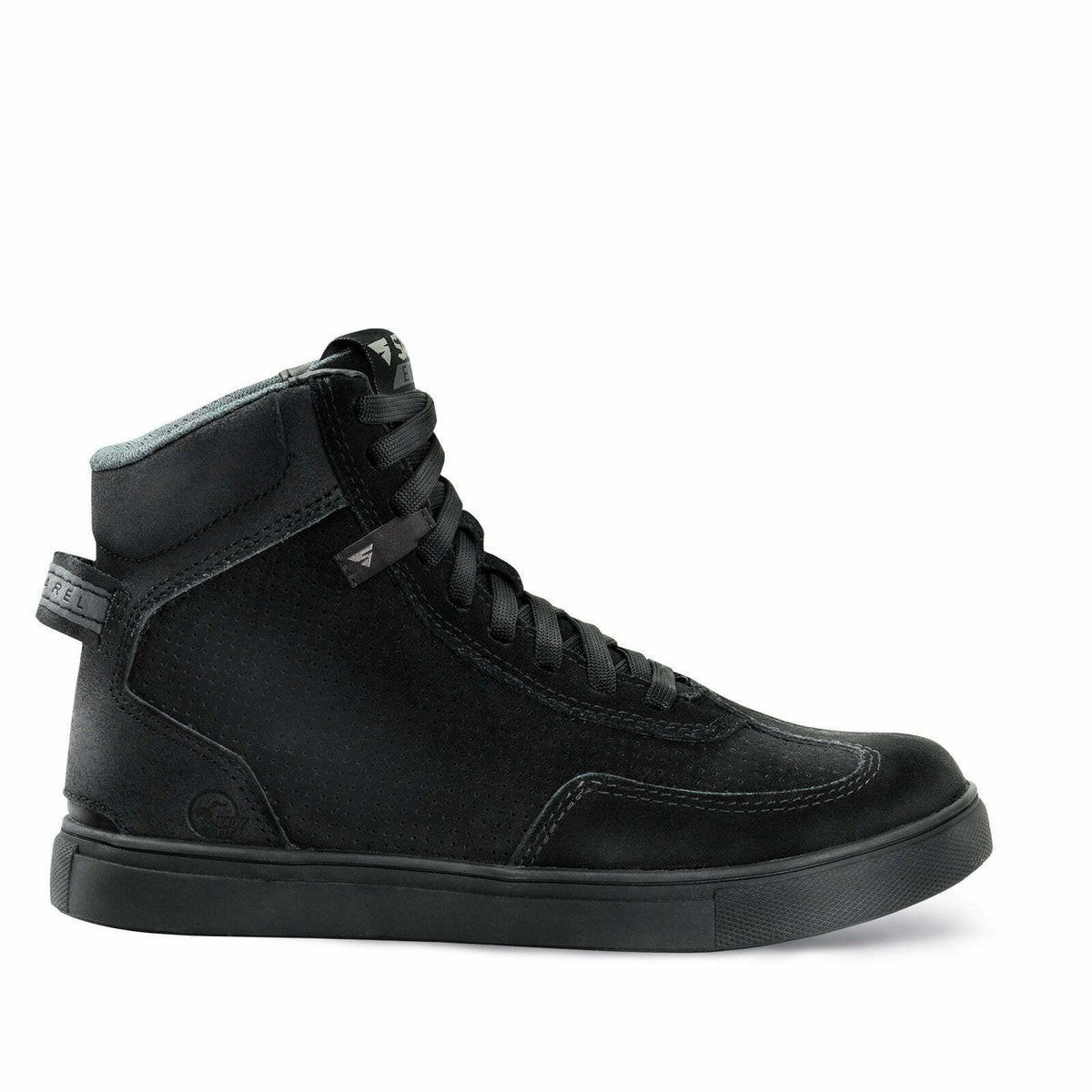 „Shima Ladies MC-Shoes SX-2 EVO BLACK“