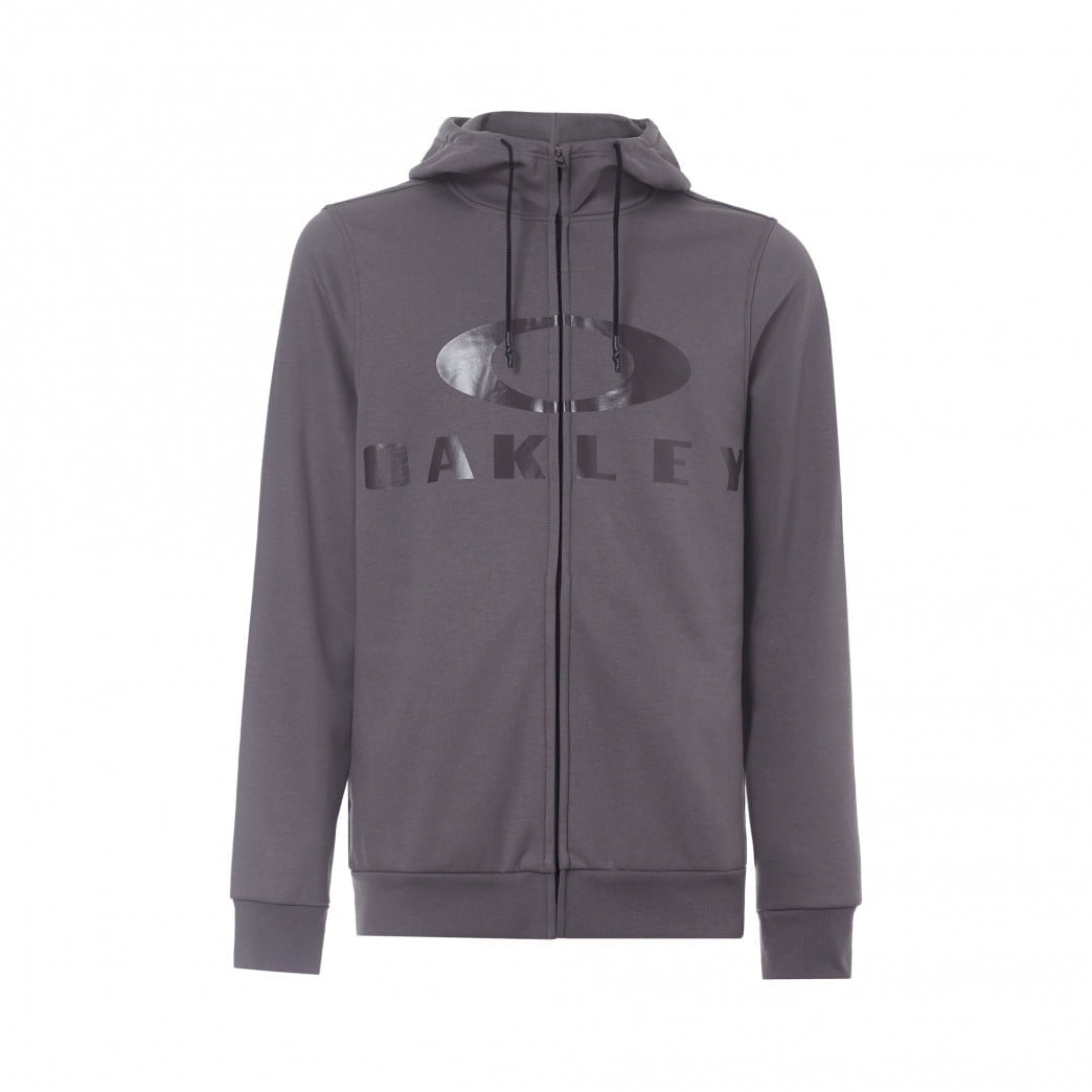 Oakley Hoodie kora siva siva