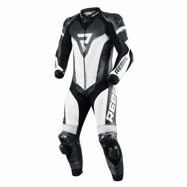Rebelhorn mc-kosa stalak s 1 dijelom Rebel Crno /White
