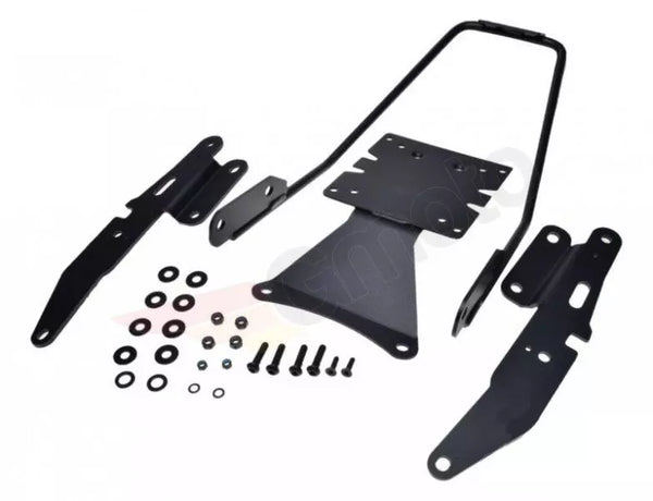 „Shad Top Box“ laikiklis - „Yamaha Tracer 900 / GT“ (Y0TR98ST)