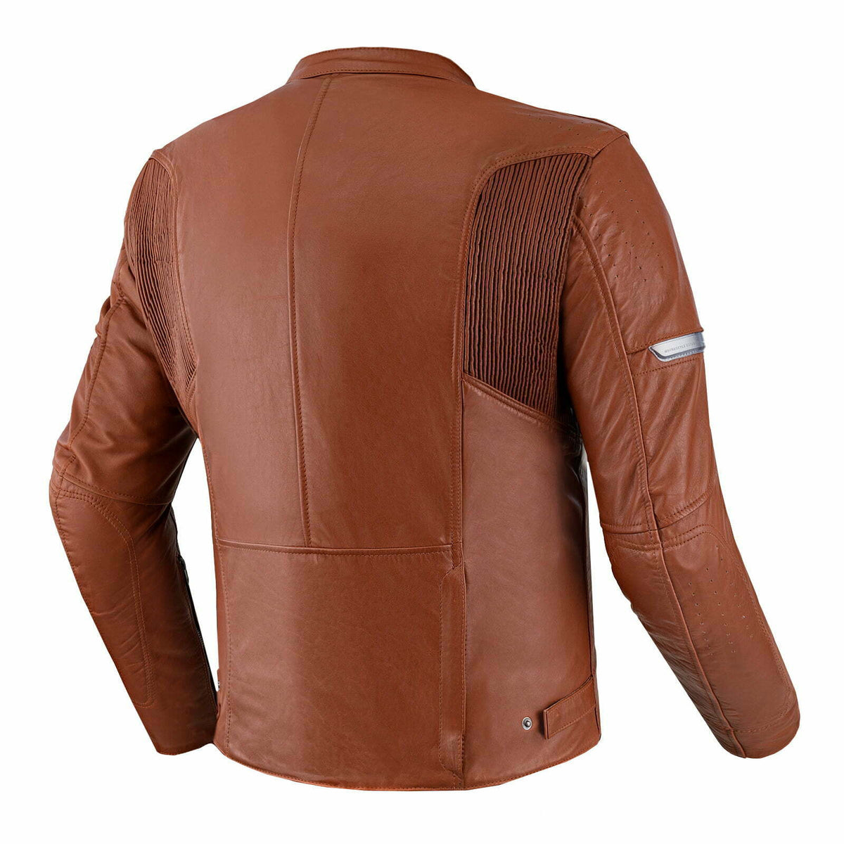 „Shima MC-Ohather Jacket Hunter+ 2.0“ šviesiai ruda