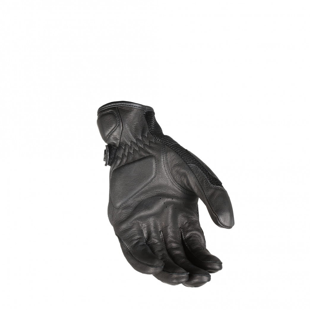 „Macna“ vaikai MC-GLOVES DARGO BLACK