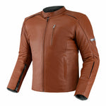 „Shima MC-Ohather Jacket Hunter+ 2.0“ šviesiai ruda