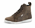 IXS MC-SHOES CLASSIC SLUNGER Vintage 2.0 Brown