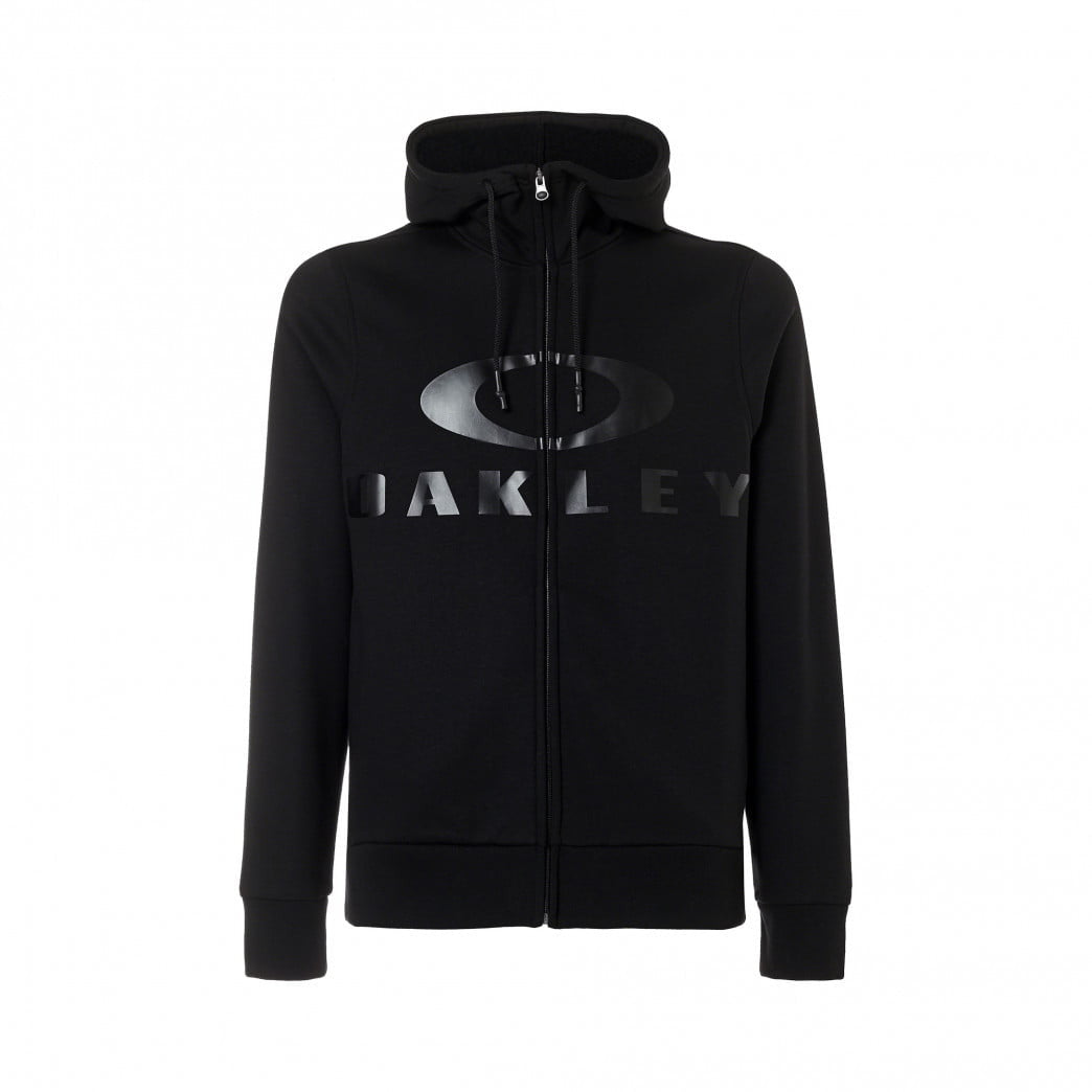 Oakley Hoodie miza melna