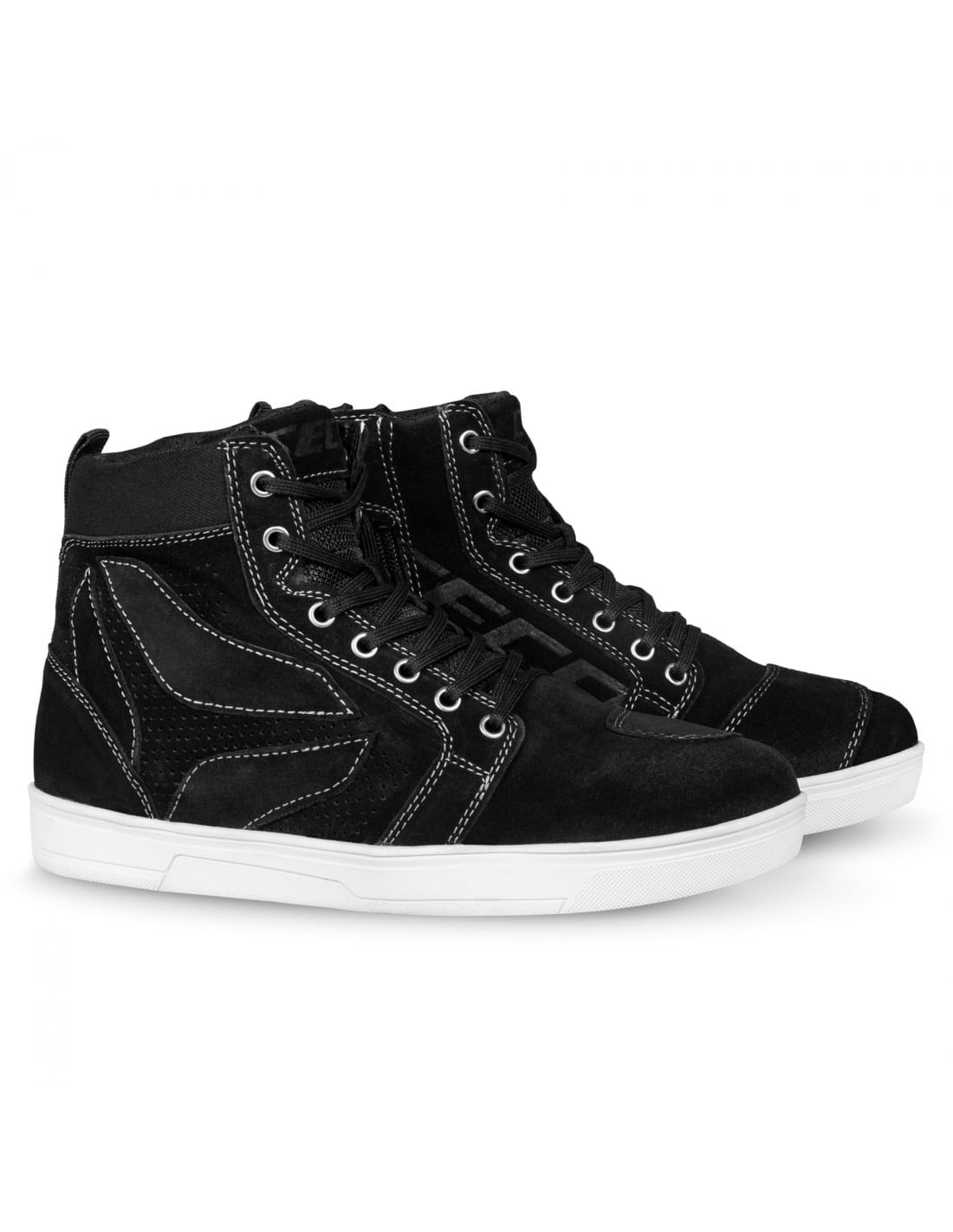 Saca unisex mc-shoes neo čierny