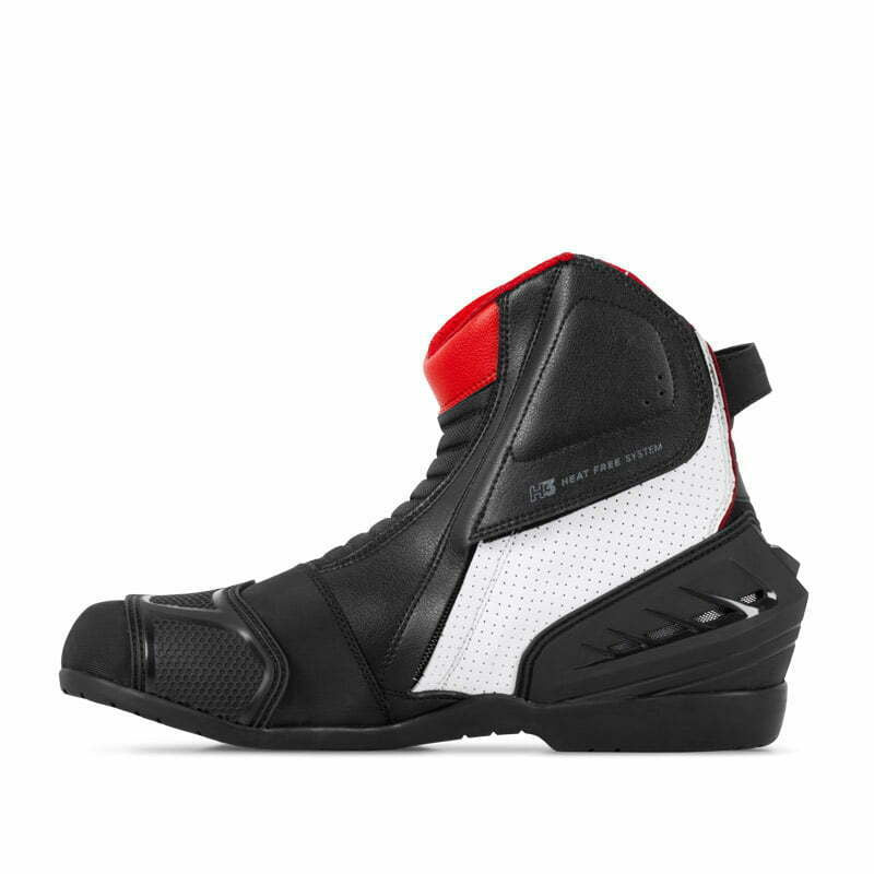 Shima Sport MC-Shoe SX-6 biela