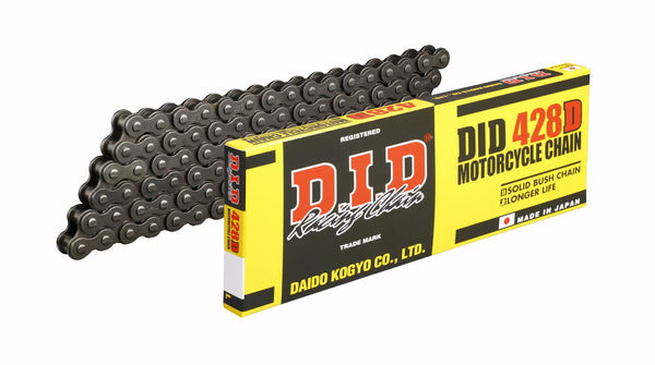 Did Chain Did428d 120C 452516347259
